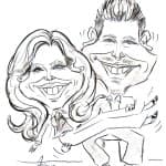 Marcin i Justyna