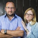 Agnieszka i Rafał