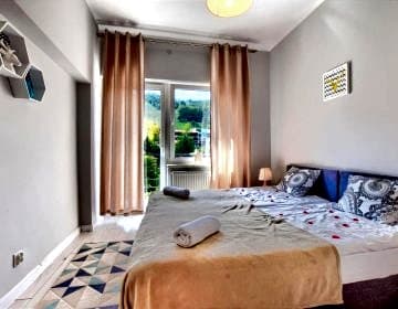 Apartamenty Perła Szczyrku