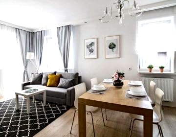 Nadwiślańska Apartment