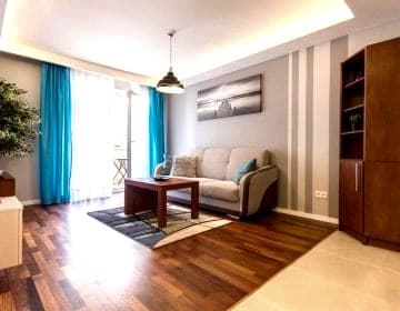 River Boulevards Apartment