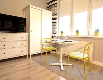 Apartment I GrayFor2 Old Town Kraków