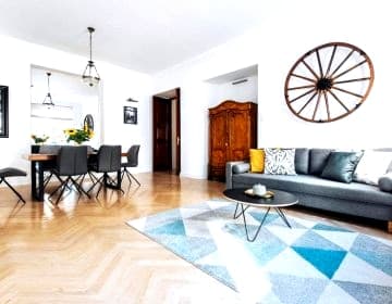 Szpitalna 20 Apartment 3