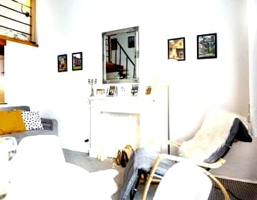 Miodowa Apartment