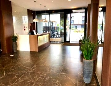 Living Point Residence