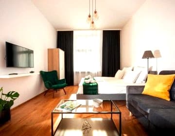 Agnieszki 1 Apartment