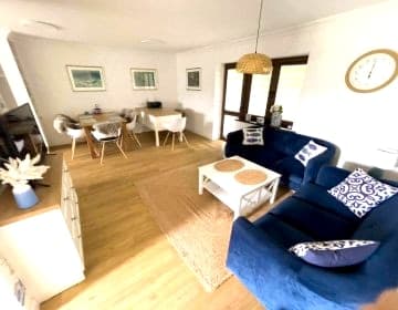 Apartamenty Baltic Lodge