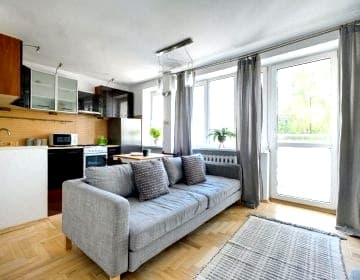 Jazz Residential Apart
