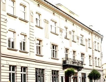 Miodowa Boutique Residence
