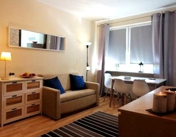 Bałtycki Apartment