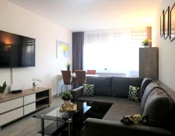 Bryza Apartment Gdańsk