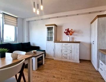 FallaMare Apartment Gdańsk