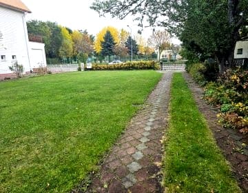 Pokoje Wczasowe Słoneczna 5