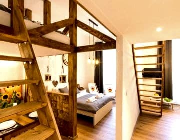 Cracow Best Location Apartment by Cozyplace