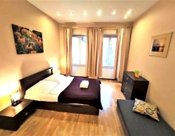 Abak Krakow Apartment