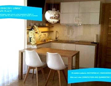 Apartament Aria Studio