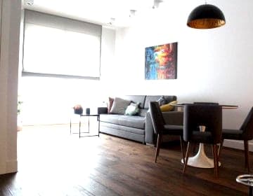 Apartament Wilanów Klimczaka