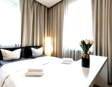 Golden Apartments - Great Location - Bright and Stylish Plac Konstytucji 