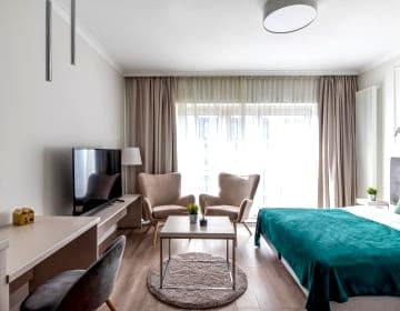 Golden Luxe Residence - Mennica Residence - Business & City Center 52