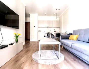 Golden Heart Residence - Mennica Residence - Warsaw Center 199