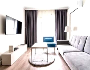 Golden Heart Residence - Mennica Residence - Warsaw Center 203