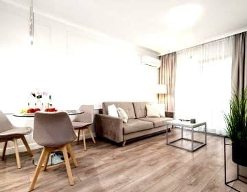 Mennica Residence Deluxe - Golden Apartments Warsaw 238