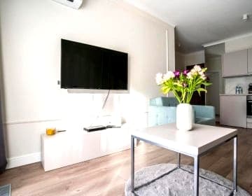Mennica Residence Deluxe - Golden Apartments Warsaw  253