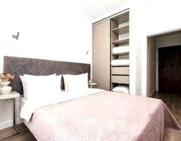 Mennica Residence Deluxe - Golden Apartments Warsaw 270