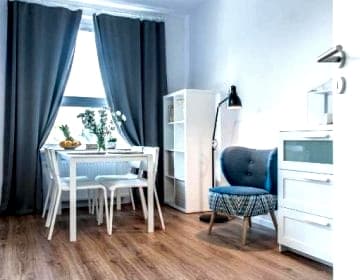 Golden Apartments Warsaw - Big and Bright Stylish Apartments  - Pereca 66