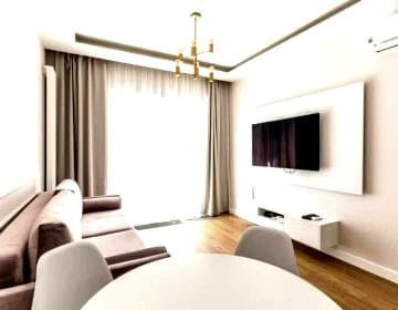 Golden Apartments – Mennica Residence, 1-Bedroom in City Center #18