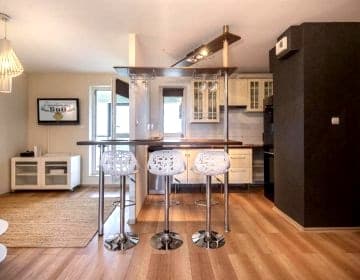 Apartament Panorama