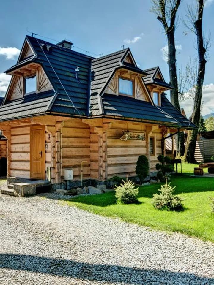 Agroturystyka