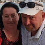 Teresa i Mirek
