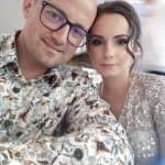 Kamil i Ania