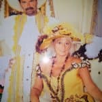 Andrzej i Anna