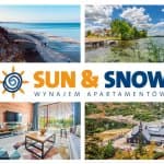 Sun & Snow