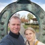 Monika i Marcin