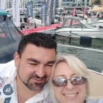 Paulina i Marcin 