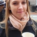Małgosia