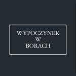 Wypoczynek w Borach