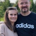 Karina i Marcin