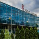 Hotel Centrum Business