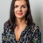 Monika Mroczek 