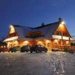 Hotel Koliba Gréta***