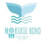 Morskie Boho Kasia