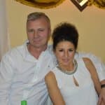Jolanta i Marek