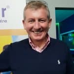 Krzysztof Abramek