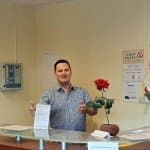 Tomek