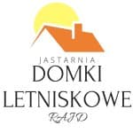 Domki RAJD w Jastarni