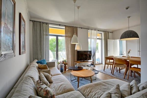 Apartamenty dla dwojga